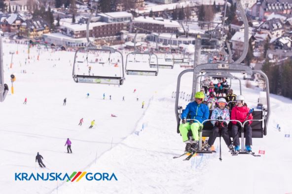 Kranjska gora