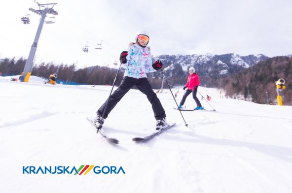 Kranjska gora