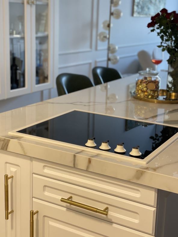 Kuhinja Tijane Markiza Living