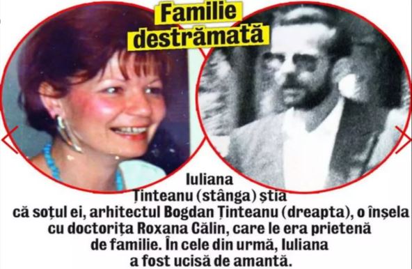 Julijana i Roksana iz Rumunije