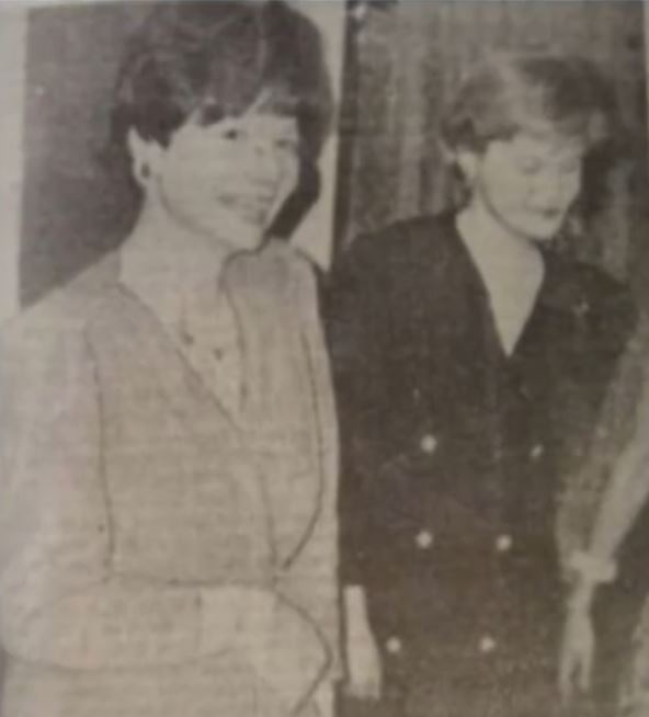 Julijana i Roksana iz Rumunije