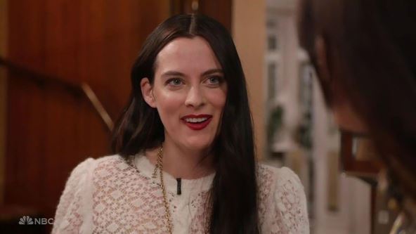 Rajli Kio unuka Elvisa Prislija 0825483081.jpg