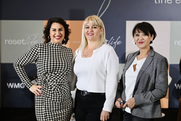 Reset life - Savremena zavisnost