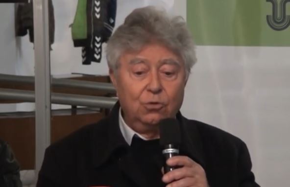 Božidar Bole Stošić