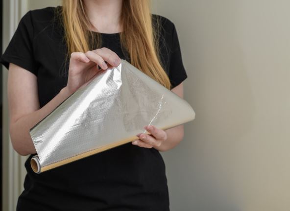 Aluminijumska folija