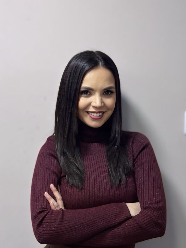 Dragica Lukić i proizvodi od maline