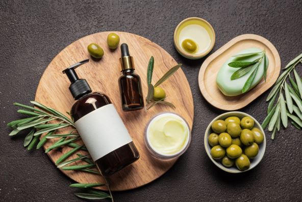 Maslinovo ulje za negu