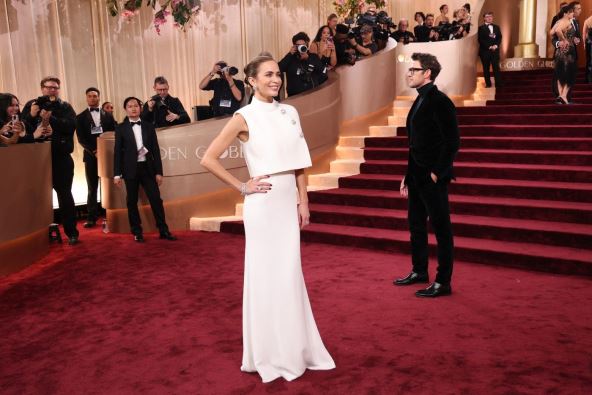 Emili Blant na dodeli Zlatnog globusa 2026. godine1065231470.jpg