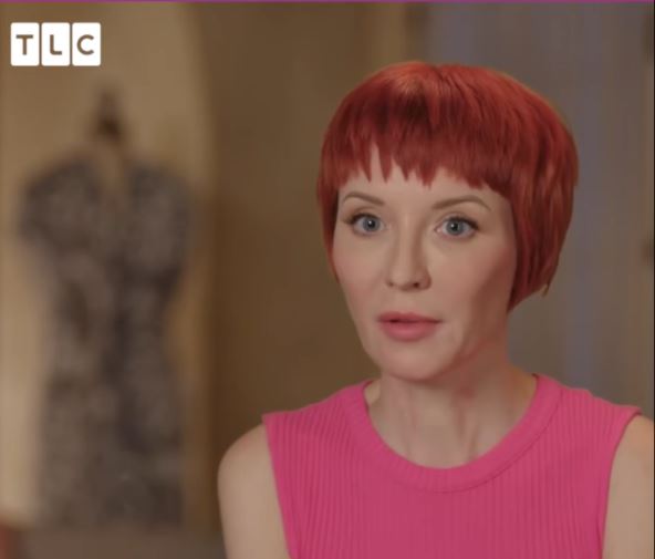 Amerikanka Nikol i Egipćanin Mahmud