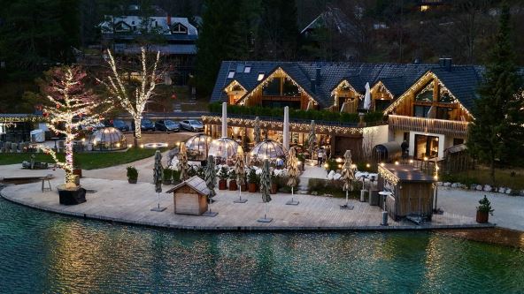 Jasna Natur apartmani
