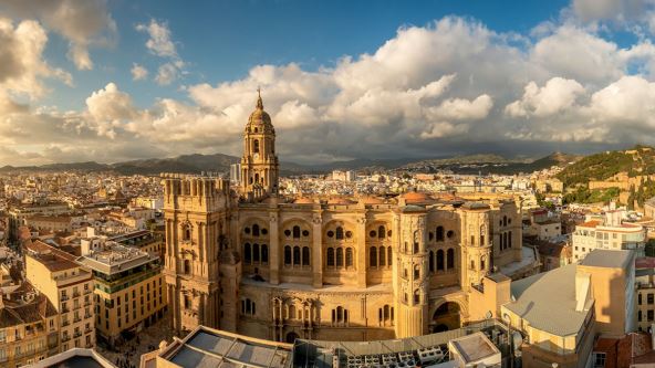 Romantična putovanja