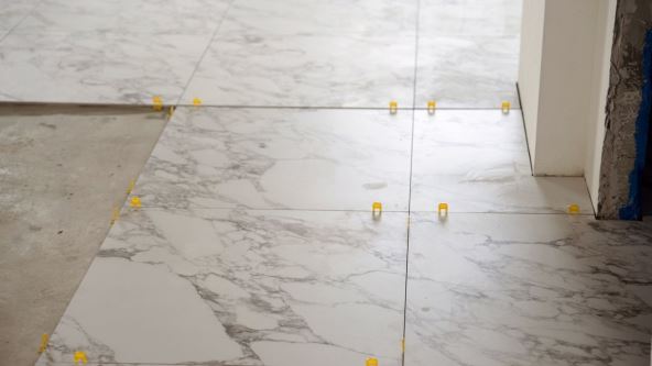 Velike porcelanske ploče