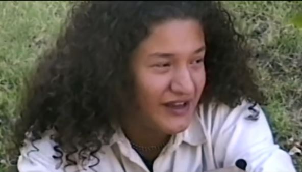 Kristi ili Džim Ambrose