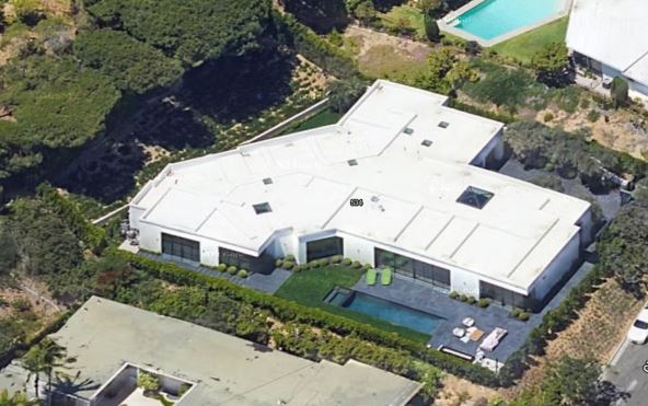 kuća Bruklin Bekam Nikola Pelc