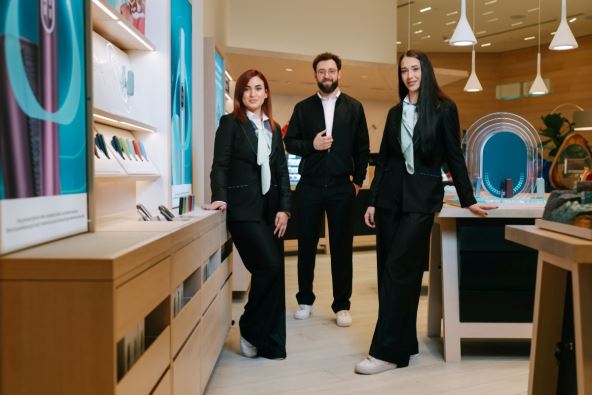 IIQOS Iva Stefanović