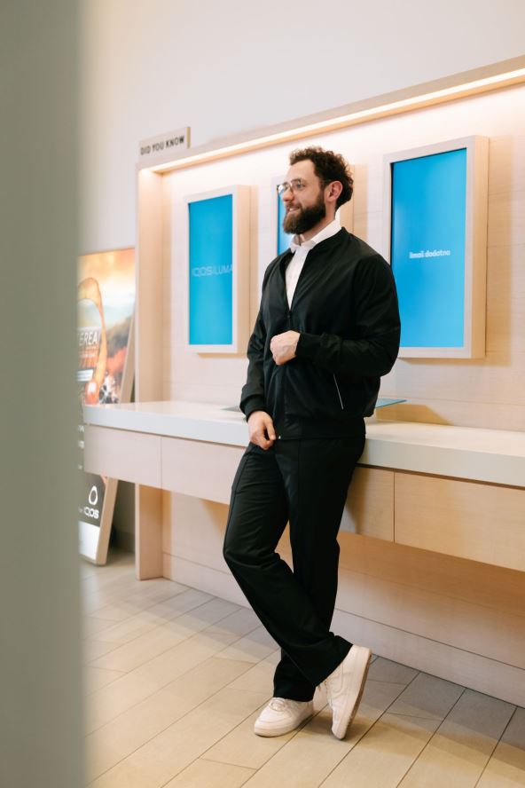 IQOS Iva Stefanović