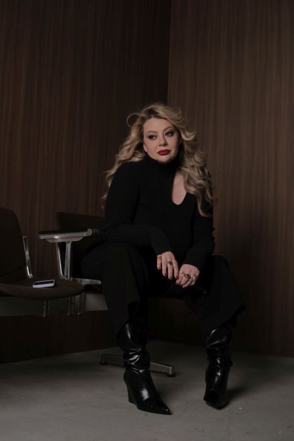 IQOS Iva Stefanović