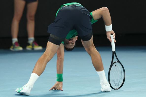 Novak Djoković