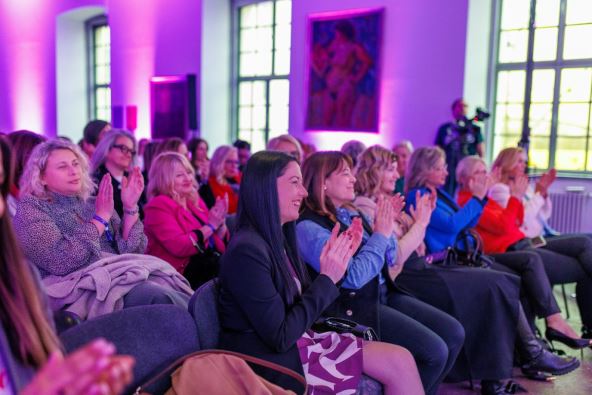 Women's Weekend