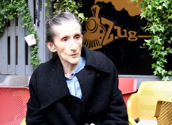Jadranka Matković