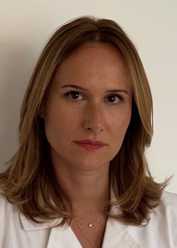 Prof. dr Dragana Mijač