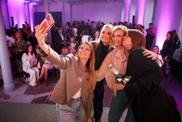 Antonija Blaće, Meri Goldašić, Nevena Rendeli i Mia Kovačić.jpg