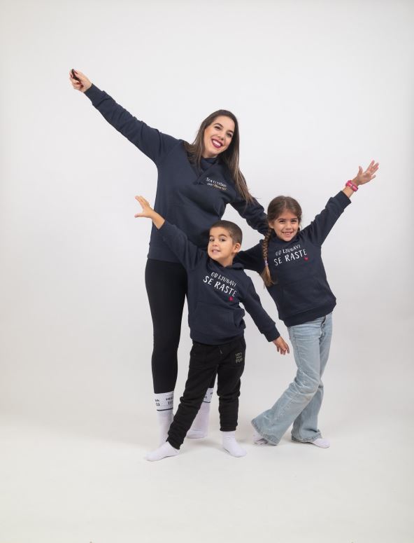 Bojana Andrić - Keva si