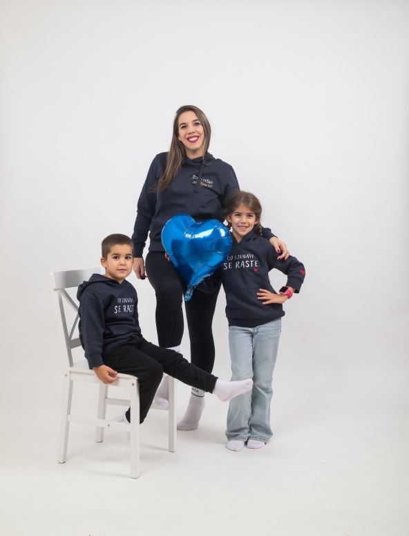 Bojana Andrić - Keva si