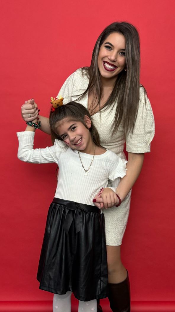 Bojana Andrić - Keva si