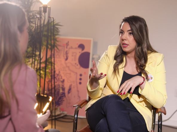 Bojana Andrić - Keva si