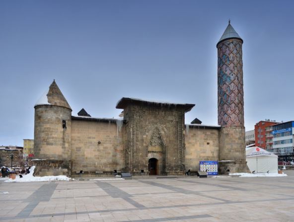 Erzurum