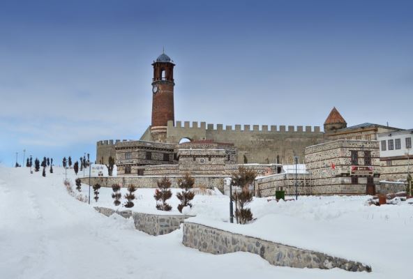 Erzurum