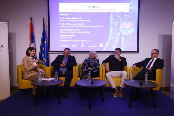 EU standardi za zdravlje žena