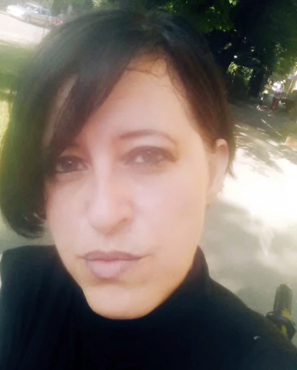 Anđeli Severa i Dejana Draškić sa sinom i ekipom