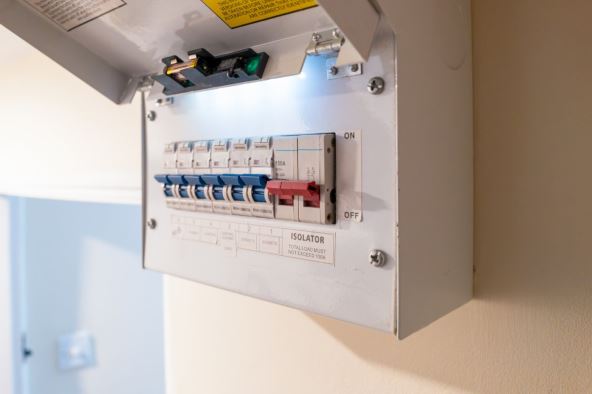 Osigurači za struju