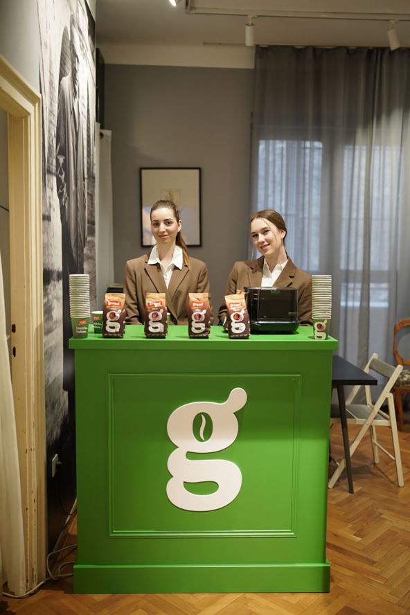 Ženska šetnja Beogradom “One su čitav svet”