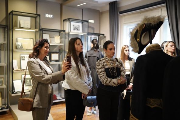 Ženska šetnja Beogradom “One su čitav svet”