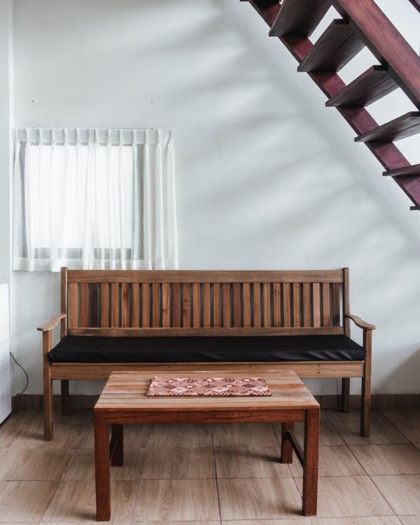 Prostor ispod stepeništa