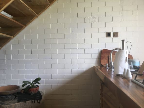 Prostor ispod stepeništa