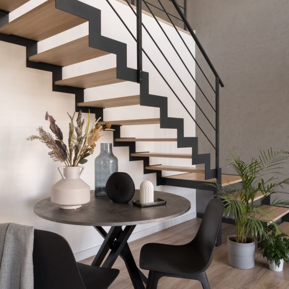 Prostor ispod stepeništa