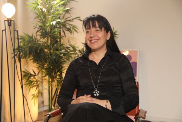 Jelena Šebez Inić u podkastu Hrabrija nego juče