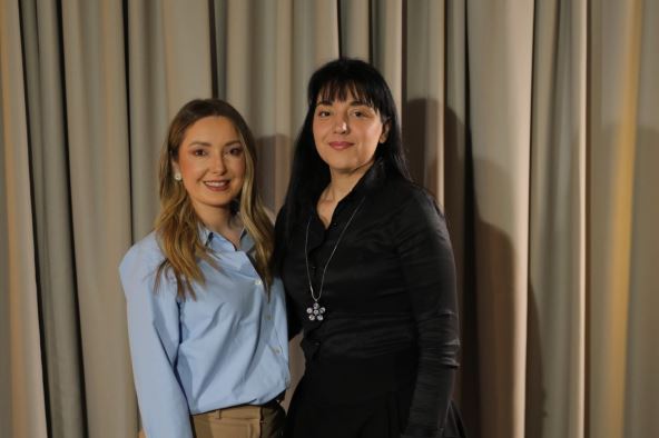 Jelena Šebez Inić u podkastu Hrabrija nego juče