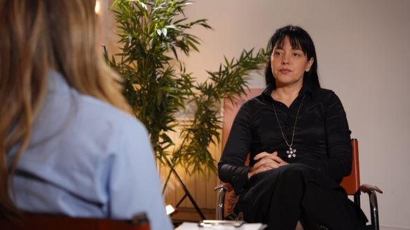 Jelena Šebez Inić u podkastu Hrabrija nego juče