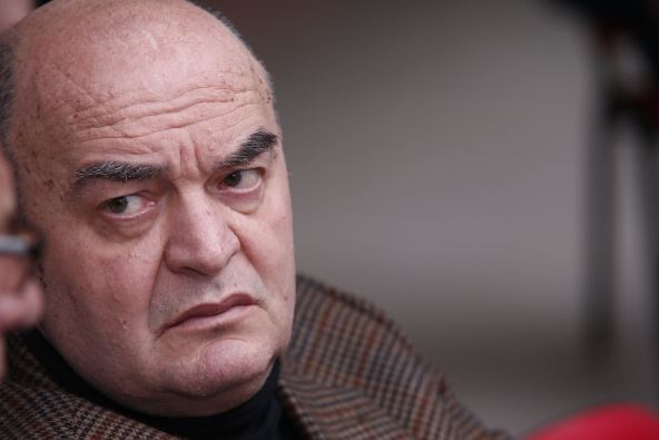 Duško Vujošević
