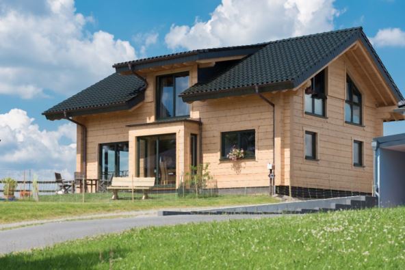 ideje za montažne kuće