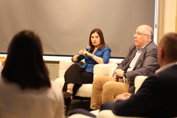 La Roche-Posay konferencija