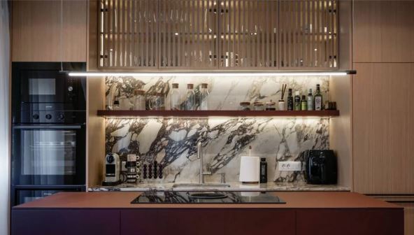 Mali stan od 40 kvadrata