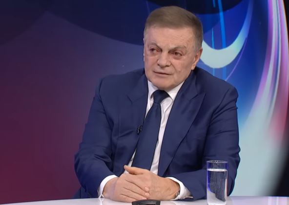 Doktor Milovan Bojić