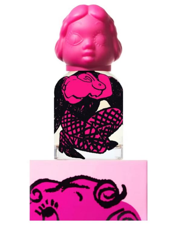 Queen Rosa, Rosa Is Queen Eau De Parfum.jpg