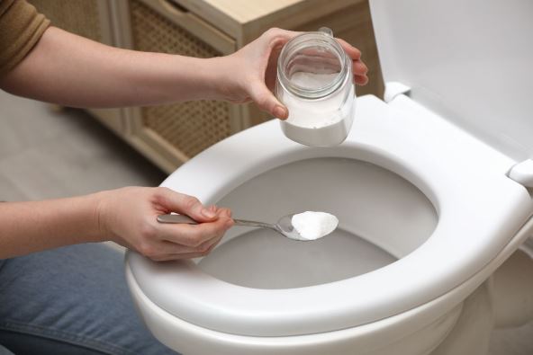 wc šolja